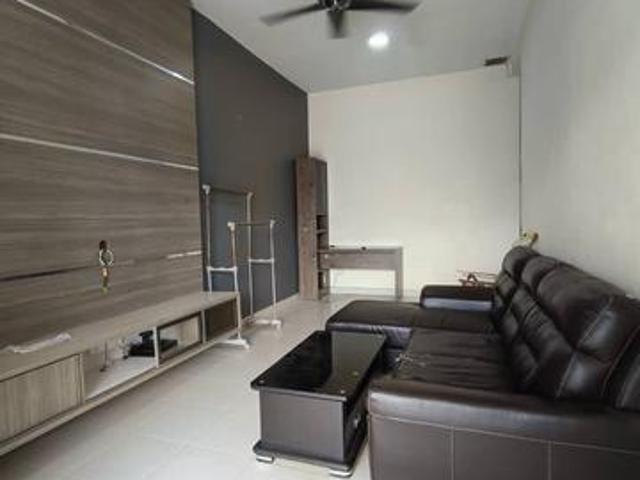 Terraced House for rent in Kulai, Johor