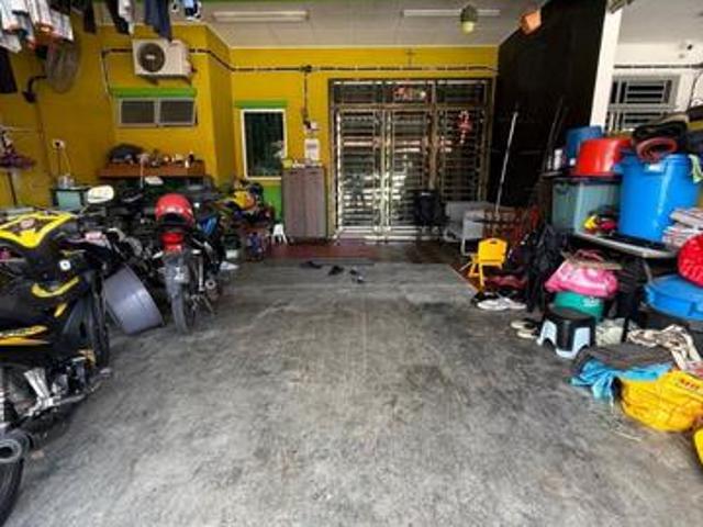 Terraced House for sale in Kulai