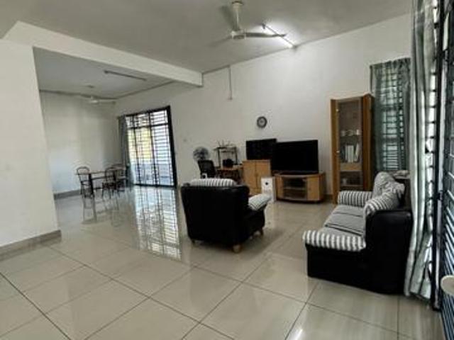 Terraced House for sale in Kulai, Johor