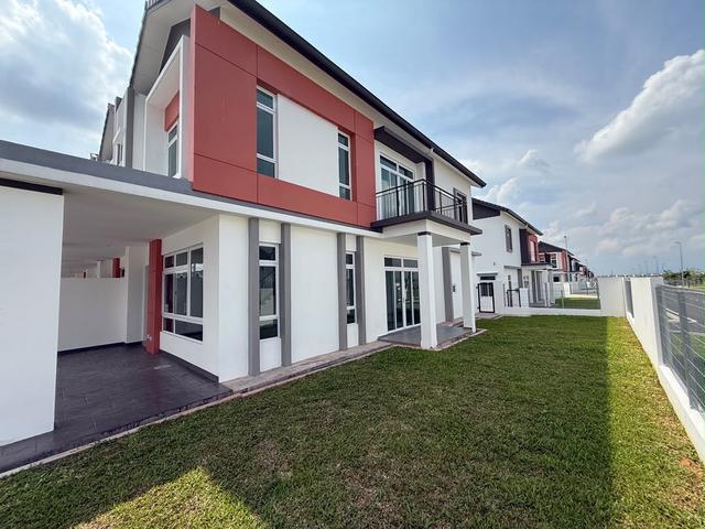 Terraced House for sale in Kulai, Johor