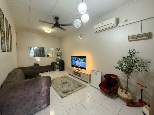 Terraced House for sale in Kulai, Johor