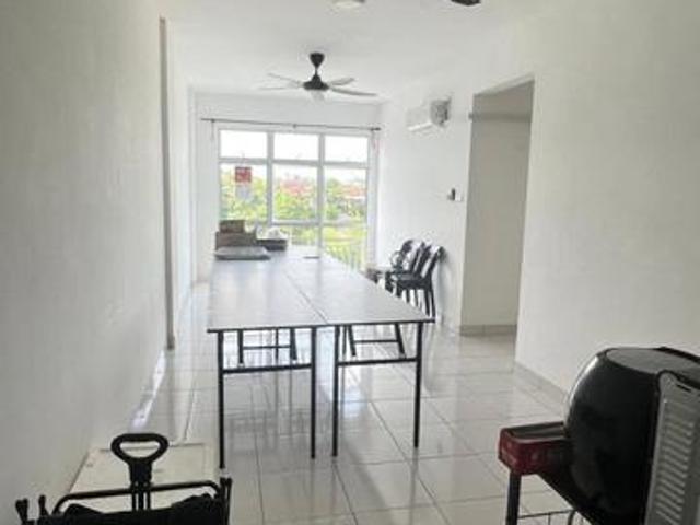 Apartment for rent in Kulai, Johor