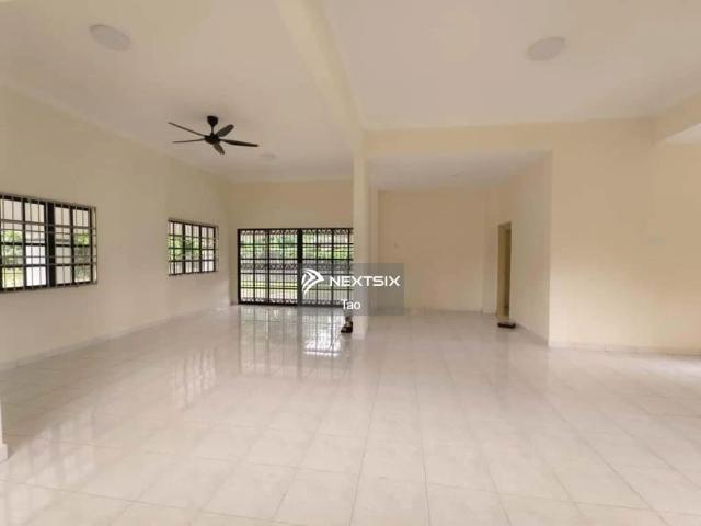 House for rent in Kulai, Johor