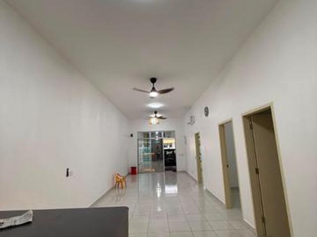 Terraced House for rent in Kulai, Johor