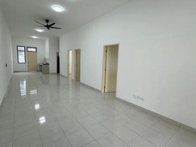 Terraced House for rent in Kulai, Johor