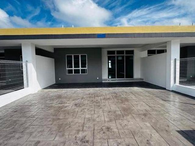 Terraced House for sale in Kulai, Johor