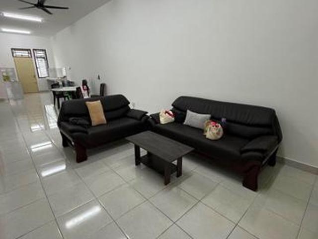 Terraced House for rent in Kulai, Johor