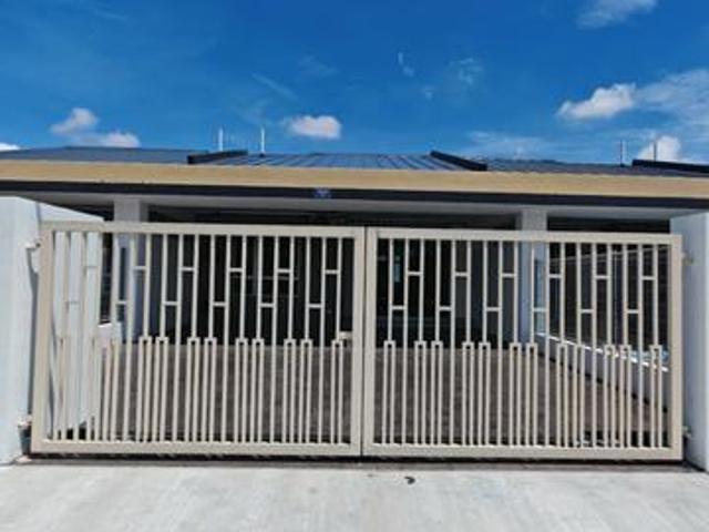 Terraced House for sale in Johor Bahru