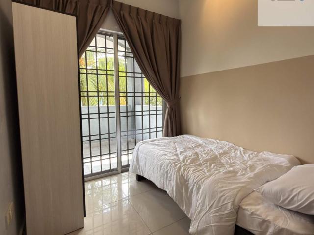 Room for rent in Taman Selasih, Kulim