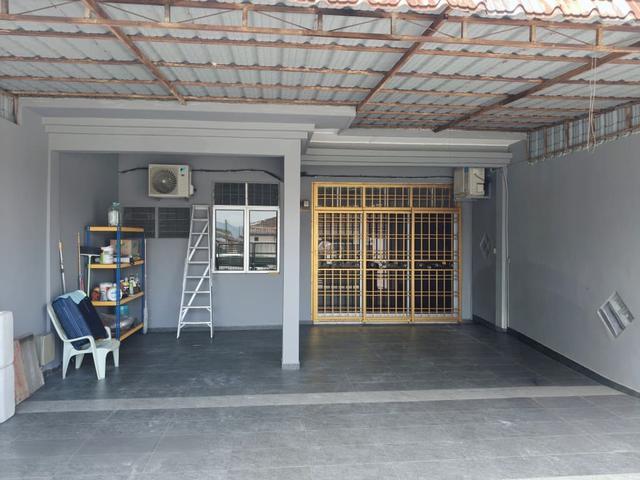 Terraced House for sale in Kulai, Johor
