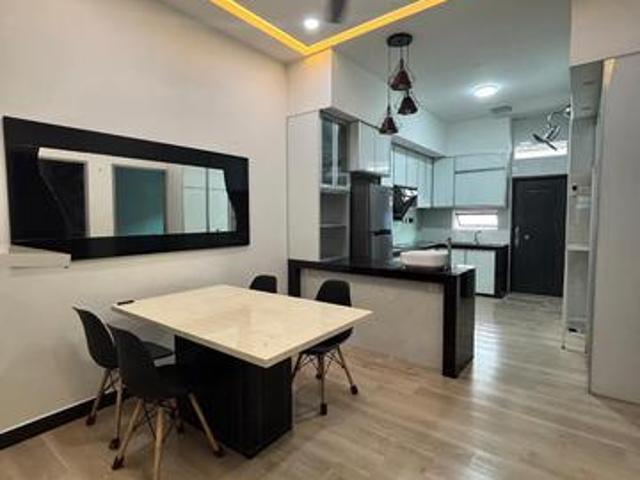 Terraced House for rent in Kulai, Johor