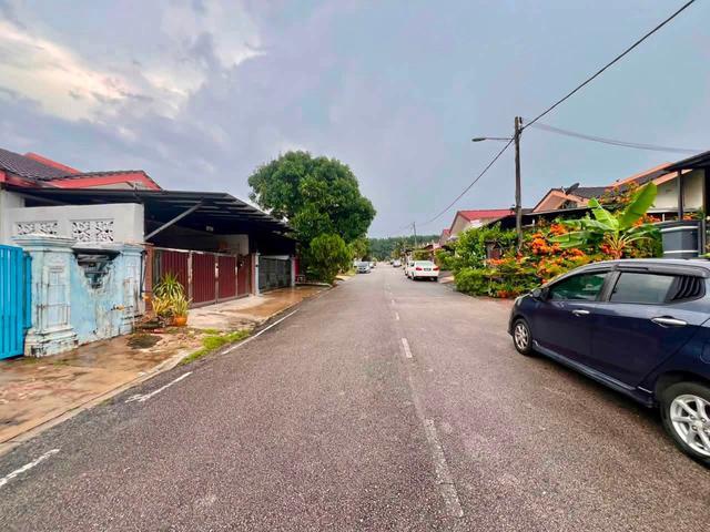 Terraced House for sale in Kulai, Johor