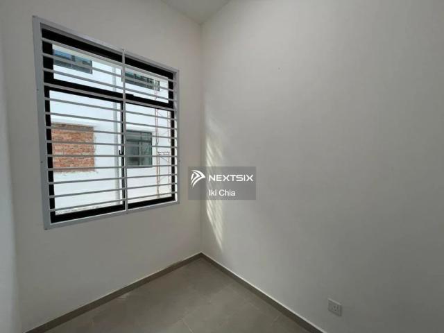 House for rent in Indahpura Central, Kulai
