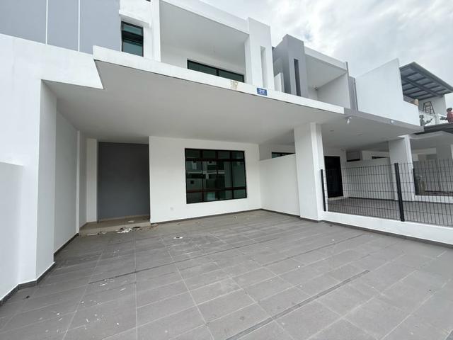 Terraced House for sale in Kulai, Johor