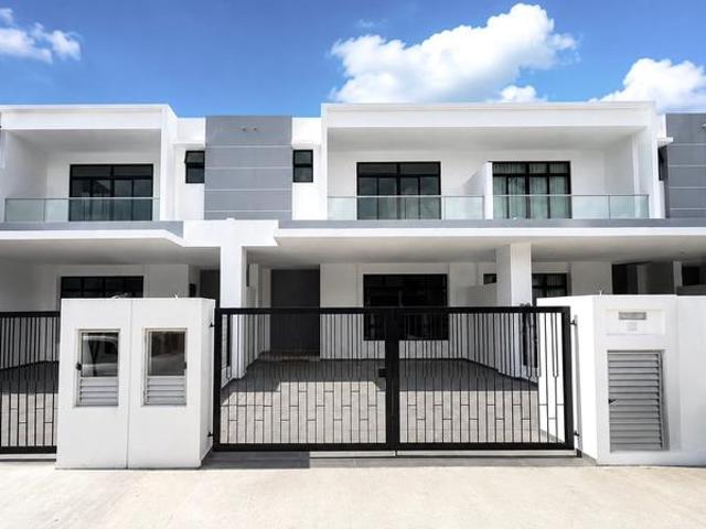 Terraced House for sale in Kulai, Johor