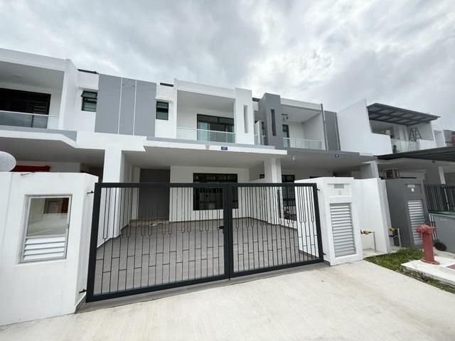Terraced House for sale in Kulai, Johor