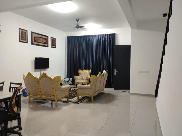 Terraced House for sale in Kulai, Johor