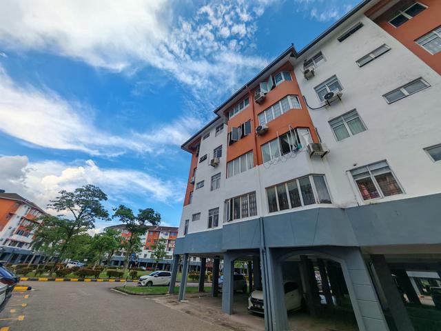 Apartment for sale in Kulai, Johor