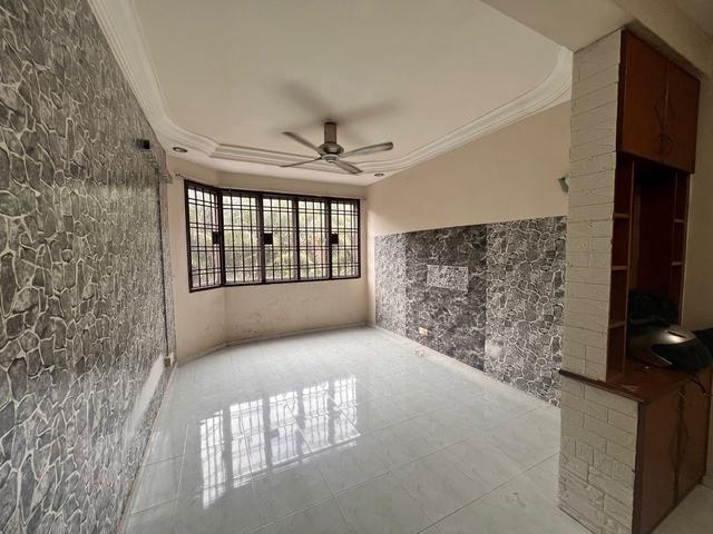 Apartment for sale in Kulai, Johor