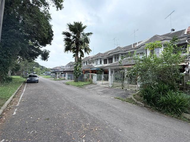 Terraced House for sale in Kulai, Johor