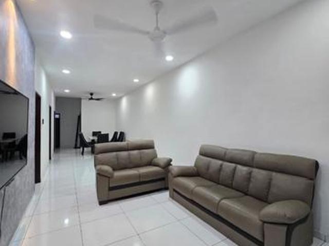 Terraced House for rent in Kulai, Johor