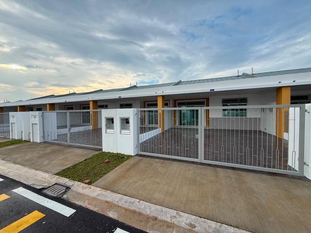 Terraced House for rent in Kulai, Johor