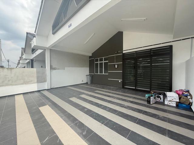 Terraced House for rent in Kulai, Johor