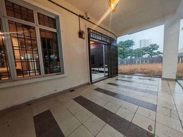 Terraced House for rent in Johore Bahru, Johor