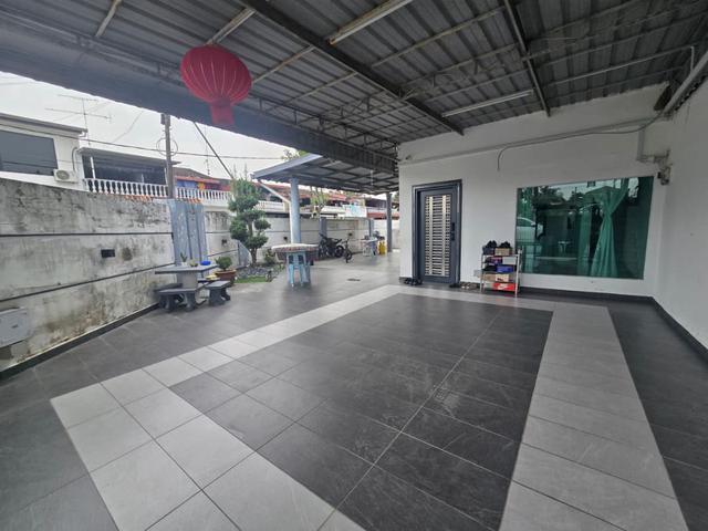 Terraced House for sale in Kulai, Johor