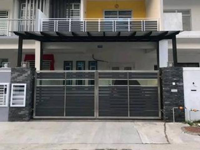 Terraced House for rent in Kulai, Johor