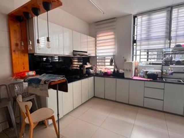 Terraced House for sale in Kulai, Johor