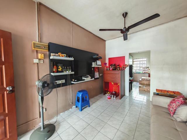 Terraced House for sale in Kulai, Johor
