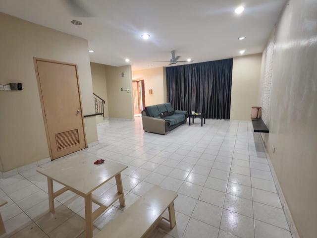 Terraced House for rent in Kulai, Johor