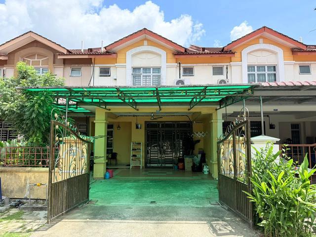 Terraced House for rent in Kulai, Johor