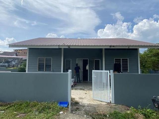 Bungalow for sale in Kulai, Johor