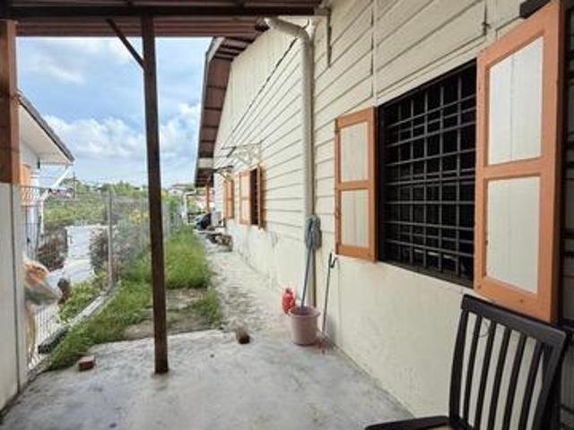 Bungalow for sale in Kulai, Johor