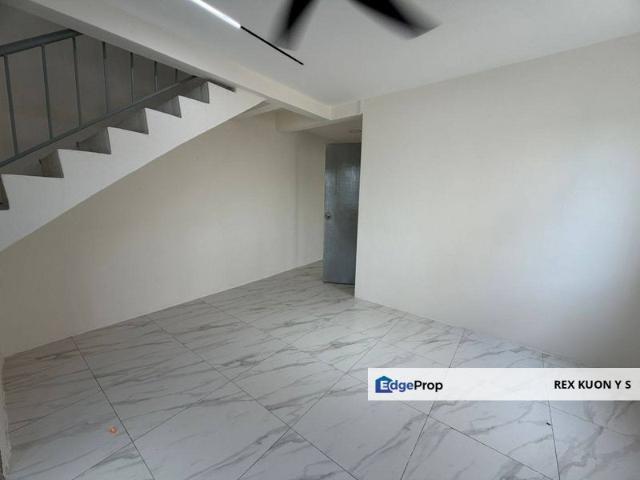 House for sale in Kulai, Johor