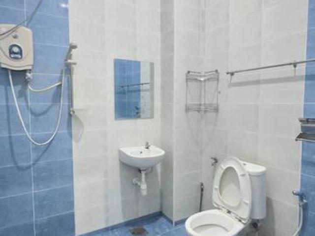 Terraced House for rent in Johor Bahru