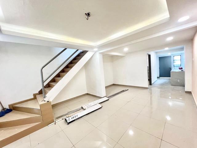 Terraced House for sale in Kulai