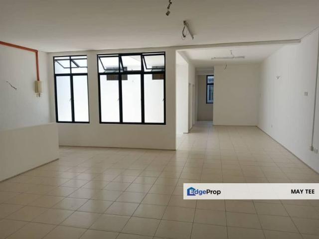 Shop for sale in Kulai, Johor