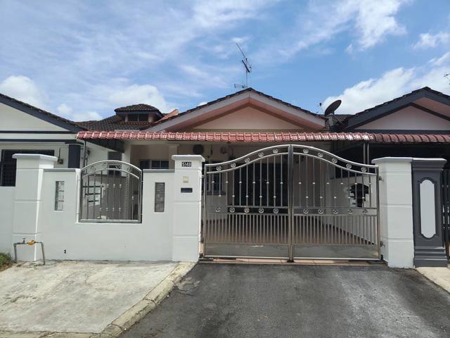 Terraced House for rent in Kulai, Johor
