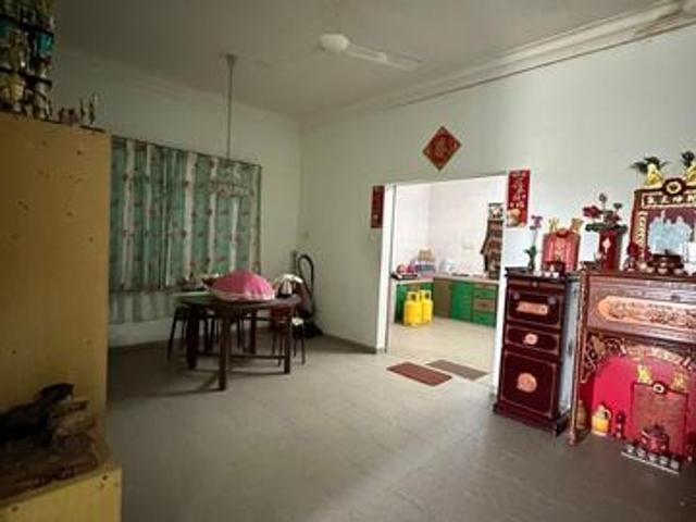 Bungalow for sale in Kulai, Johor