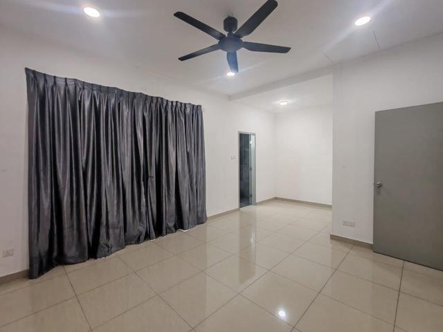 Terraced House for rent in Kulai, Johor