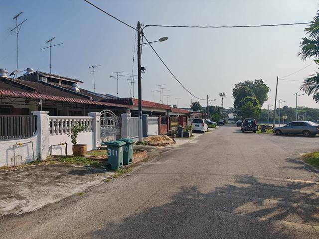 Terraced House for rent in Kulai, Johor