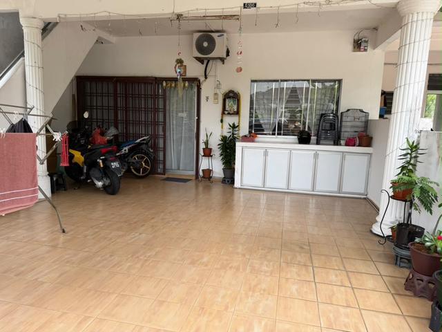Terraced House for sale in Kulai