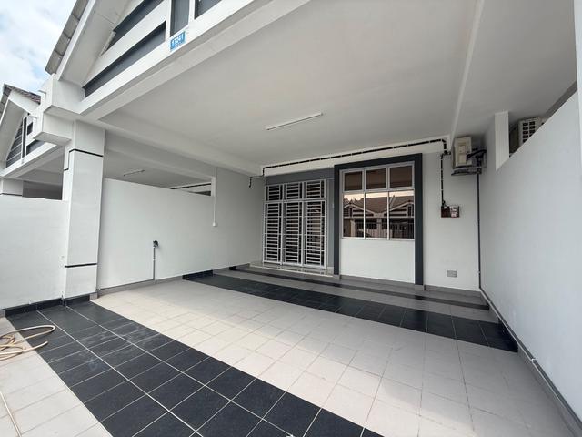 Terraced House for rent in Kulai, Johor