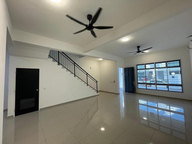 Terraced House for rent in Kulai, Johor