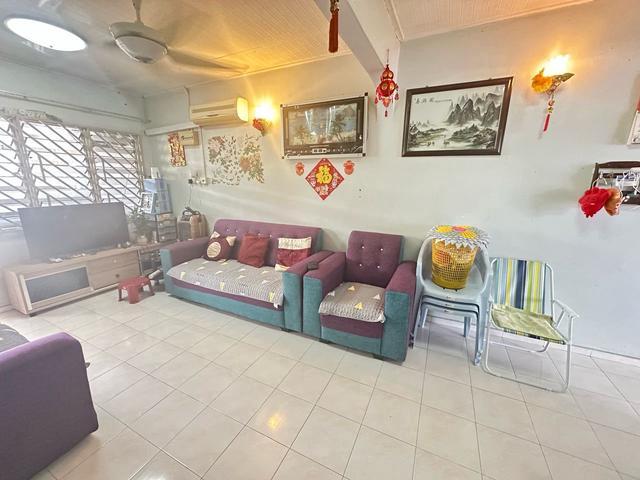 Terraced House for sale in Kulai, Johor