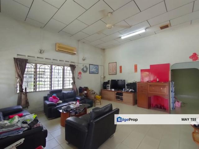 House for sale in Kulai, Johor