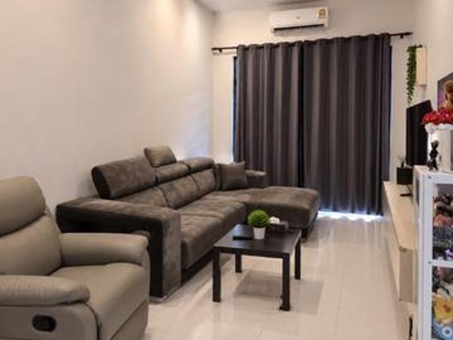 Terraced House for sale in Kulai, Johor